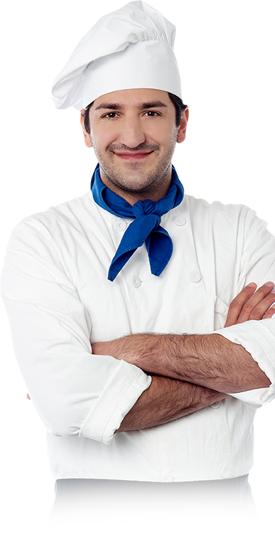 chef