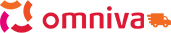 omniva_courier_logo